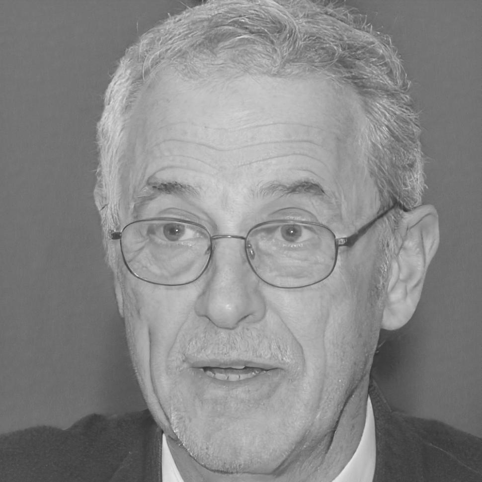Marcus Weber - Leitender Verhandlungsexperte